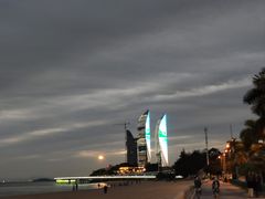-白城沙滩