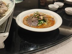 -新南华大酒店(广中店)
