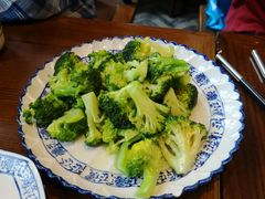 -百花深处·老北京风味菜