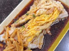 -丫丫桂林米粉(学府店)