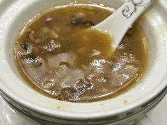 -朱桥甲鱼馆(淮海西路店)