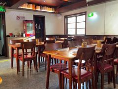 -付小姐在成都(中山公园店)