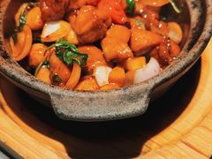 -阿诚市井潮汕菜(金台路店)