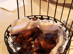 -避风塘(百联东郊店)
