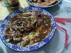 -红升老菜馆(巨兴街店)