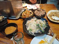 -丹东特色烤肉(学府路一部店)