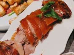 -宏达宴老菜馆(群力第四大道店)
