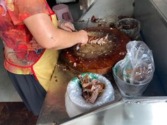 -海窝子刘鹅肉(总店)