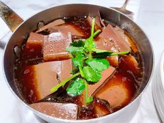 狮头鹅血煲-MR鹅外