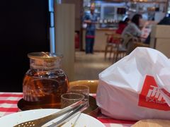 -西贝(南开大悦城店)