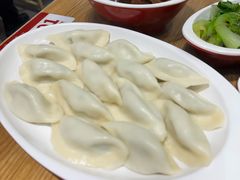 -喜家德虾仁水饺(南山书城店)