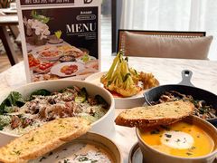 -G+KITCHEN(龙湖狮山天街店)