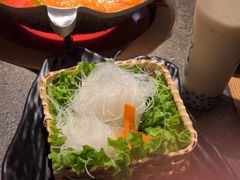 -湊湊火锅·茶憩(皇姑万象汇店)