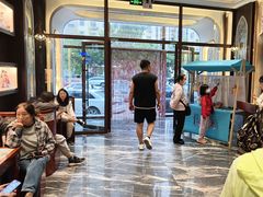 -哈啾嗨·新概念蒙餐(红星新城店)