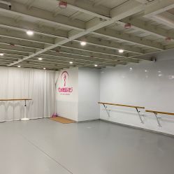 -艺佳舞蹈培训学校