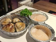 -茶六烧肉堂 博爱店