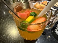 -西堤牛排(北京国瑞店)