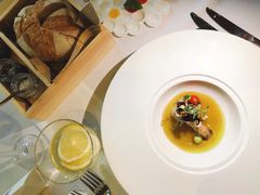 -解放碑威斯汀酒店-知味国际美食餐厅