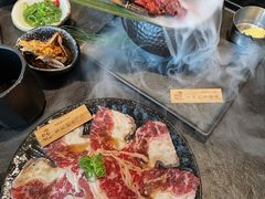 -黑牛の店·黑金店(沈阳万象城店)