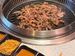 -炭之家·齐齐哈尔非遗烤肉·鲜切直供(中央大街店)