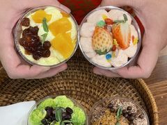 -7号里低糖生日蛋糕(南阳路店)