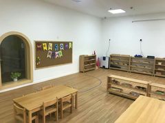 -华杉幼儿园(通州校区)