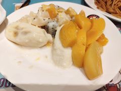 -我家牛排(莱山区永旺店)