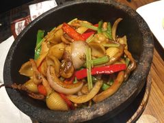 -西缘牛排(荟聚购物中心店)