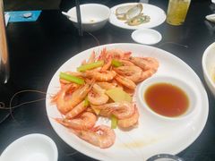 -健眺小海鲜(临海后山店)
