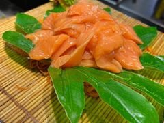 -盛江山自助料理(高新锦辉店)