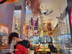 -东加寿司.料理(水游城店)