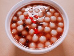 红豆圆子-乾园(天河城店)