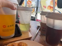 -必胜客(浦上万达店)