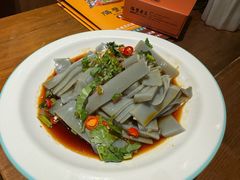 -隔壁老王·家常云南菜(皇冠店)