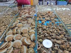 -石塘路海鲜市场(草厂中路店)