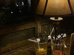-一縷炊煙(南长街店)