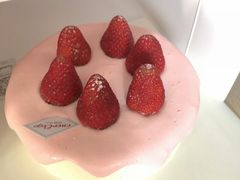 -可丽可丽·生日蛋糕·下午茶(厦门鹭港店)