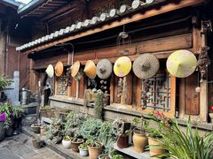 -龙姐私房菜(和顺古镇店)