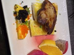 -昱匠·日本料理(金融街店)