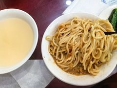 -新川面馆(新街口起源店)