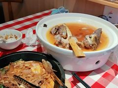 -西贝(吴江路湟普汇店)