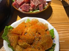 -胖记烤肉(湖大店)