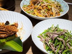 -魁盛居百年鲁菜馆(县西巷店)