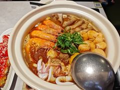 -陶兰居·手工点心·粤菜(圆融时代广场店)