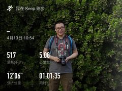 -Liking Fit智能健身(中关村店)