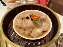 -香港龙凤楼(陆家嘴中心店)