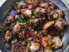 -标记美食新鲜猪杂(兴南大道店)