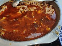 -大众酸菜鱼(梨花巷总店)