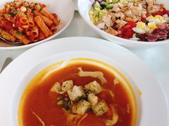 -So Lounge索兰至餐厅(蓝色港湾店)