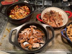 -金海湾自助餐厅(金陵饭店)